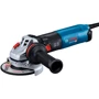 Угловая шлифмашина Bosch GWS 17-125 (06017D0200)