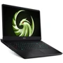 Ноутбук MSI Alpha 17 C7VF-006US (ALPHA17C7006): Процесор AMD Ryzen 9 7945HX (2.5 – 5.4 ГГц) / 16 – ядерний