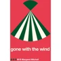 Margaret Mitchell: Gone with the Wind