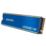 ADATA LEGEND 740 1 TB (ALEG-740-1TCS): Форм-фактор M.2 (2280)