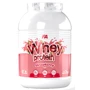 Протеин Fitness authority Wellness Line Whey Protein 2000 g / 62 servings / strawberry