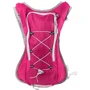 Жіночий рюкзак Valiria Fashion рожевий (5DETBU3622-13): Тип Рюкзаки