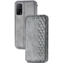 Чехол для телефонов Mobile Case Getman Cubic Grey for Xiaomi Mi 10T / Mi 10T Pro