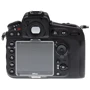 Nikon D810 Body: Оптичний зум Залежить від об'єктива