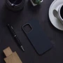 Чехол для iPhone K-DOO Protective Case Black for iPhone 13 Pro: Цвет черный