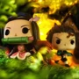Игровая фигурка Funko POP! - Незуко Камадо (49013) фото 4