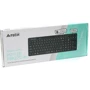 Клавіатура A4Tech FBK27C AS Wireless Black (4711422001266) UA