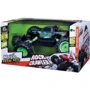 Радиоуправляемая игрушка Maisto Rock Crawler черный (81152 black): Класс Внедорожник