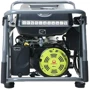 Генератор Pramac WX 6200 Conn: Количество фаз 1