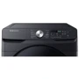 Стиральная машина Samsung WF18T8000GV: Тип загрузки фронтальная