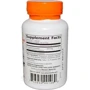 Doctor's Best Best L-Carnitine Fumarate 855 mg 180 Veggie Caps Л-карнитин фумарат: Тип L Карнитин