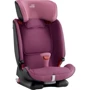 Автокрісло BRITAX-ROMER ADVANSAFIX IV M Wine Rose фото 9