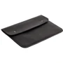 Gmakin Cover Envelope Two Buttons Black (GM53-15) for MacBook Pro 15/Pro 16: Тип аксессуара чехол