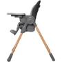 Кресло-шезлонг MAXI-COSI Minla Essential Graphite фото 3