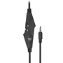 Навушники Trust GXT 412 Celaz Multiplatform 3.5mm Black (23373): Діапазон частот (Гц) 20-20000