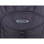 Мужской рюкзак Onepolar черный (W939-black): Фактура Тканая, Матовая