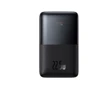 Зовнішній акумулятор Baseus Power Bank 20000mAh Bipow Pro Digital Display PD 22.5W Black (PPBD040301)