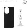 Чохол для телефона ArmorStandart Matte Slim Fit Black для Realme C55 (ARM73131): Сумісність Realme C55