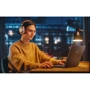 Ноутбук MSI Venture 14 AI A1MG Solid Gray (9S7-14Q221-031) UA: Видеоадаптер Intel Arc Graphics