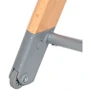 Стульчик для кормления Espiro Sense 07 Gray (5906724203374) фото 8