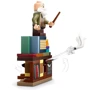 Конструктор LEGO Harry Potter Замок Хогвартс: урок волшебства 204 детали (76442) фото 6