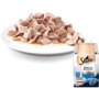 Вологий корм Sheba Fresh & Fine для котів Рибний мікс 72х50 г (4770608249748): Клас Премиум