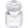 Наушники Tecno Minipods M1 Mono White (4895180759475): Тип конструкции вкладыши