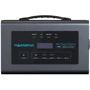 Зарядная станция Marsriva MP6S 600W 268.8 Wh UA: Емкость аккумулятора, Вт/ч 268.8