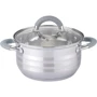 Кастрюля Aurora AU 5582 d16см, 2л, c крышкой