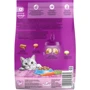 Сухой корм для кошек Whiskas с тунцом 800 г (5900951305269): Вес упаковки 800 г