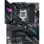 ASUS ROG STRIX B460-F GAMING: Оперативная память 4xDDR4 2933 МГц, до 128 ГБ