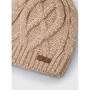 Шапка детская CMP Kids Knitted Hat бежевая (5505211J-A516): Пол Девочка