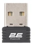 Адаптер Wi-Fi 2E PowerLink WR701 (2E-WR701): Тип адаптера Wi-Fi адаптер