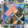 Настольная игра Rozum Монополия: Чудеса Украины (R065UA): Возраст от 8-ми лет