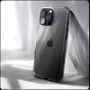 Чехол для iPhone Spigen Ultra Hybrid Crystal Clear (ACS08121) for iPhone 16 Pro фото 15