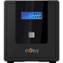 NJOY Cadu 1000 (UPCMTLS610HCAAZ01B)