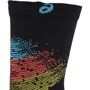 Шкарпетки Asics Road and Run Crew Sock 29-31 (43-46) чорні (3013A932-961) фото 6