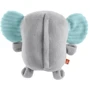 Мягкая игрушка Fisher-Price Слоненок (HML65) фото 4