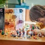 Конструктор LEGO Marvel Новорічний календар Месники 243 деталі (76267): Рекомендований вік 7+