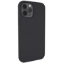Чехол для iPhone Switcheasy MagSkin with MagSafe Black (GS-103-123-224-11) for iPhone 12 Pro Max фото 8