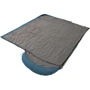 Спальный мешок Outwell Campion Lux/-1°C Blue (Left): Тип одеяло