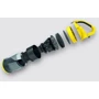 Пылесос Karcher VC 3 Plus (1.198-127.0): Максимальная мощность 1100