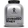 Протеин Kevin Levrone LevroIsoWhey 2270 g /76 servings/ Banana Peach