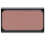ARTDECO Compact Blusher №48 Carmine red blush Румяна для лица 5 g