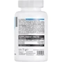 Амінокислота для спорту OstroVit L-Tyrosine 500 mg 120 caps / 120 servings: Смак Без вкуса