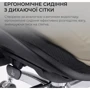 Офисное кресло Sihoo DORO S100 Mesh Black (S100-M301)