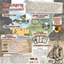 Настольная игра Hobby World Робинзон Крузо: Приключение на таинственном острове (181930) фото 42