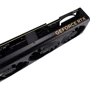 Видеокарта ASUS PROART-RTX4070TI-12G OEM: Исполнение Трехслотовое