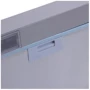 Вытяжка Perfelli K 6212 C INOX 650 LED: Материал корпуса нержавеющая cталь