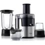 Соковыжималка Panasonic MJ-DJ31STQ фото 9